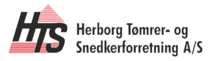 Herborg Tømrer- og Snedkerforretning A/S